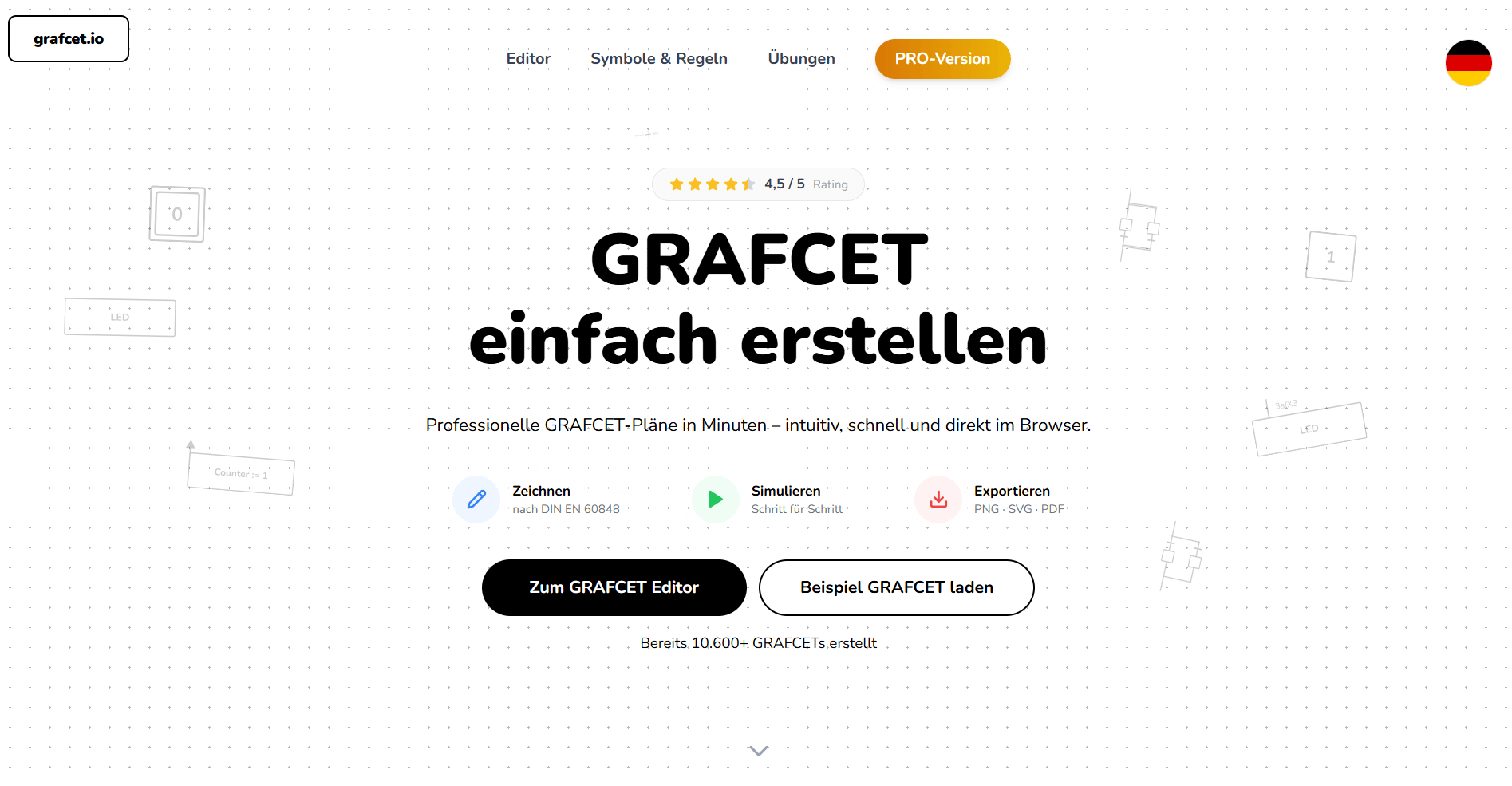 grafcet.io